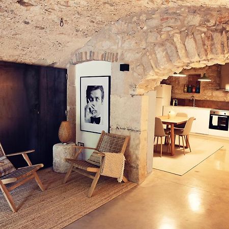 ז'ירונה La Dolce Vita. Boutique Apartment מראה חיצוני תמונה