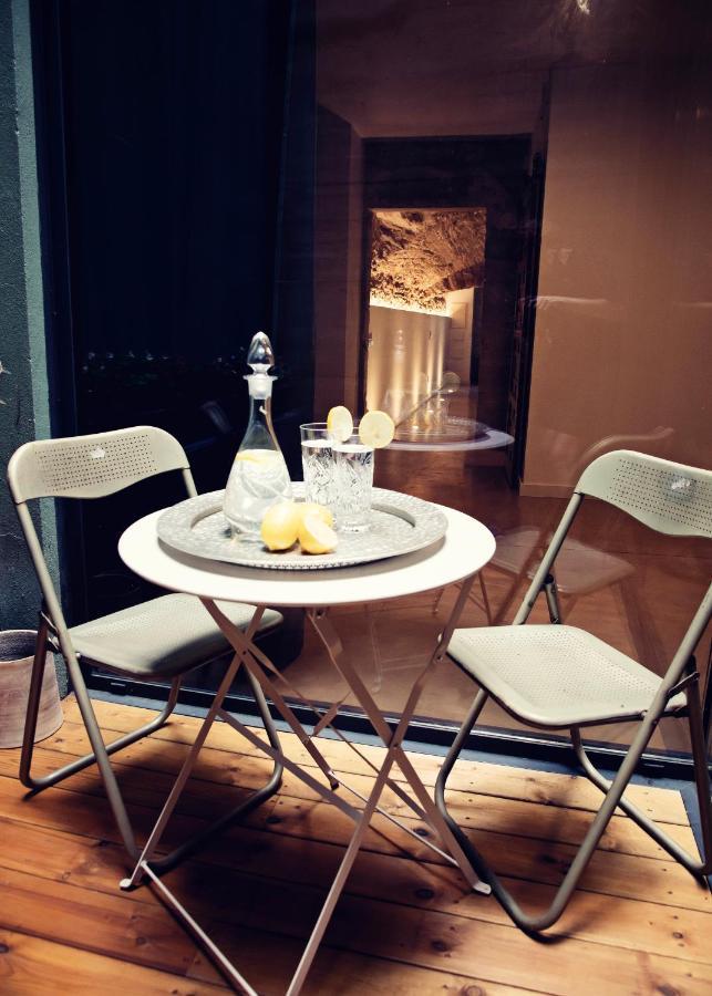 ז'ירונה La Dolce Vita. Boutique Apartment מראה חיצוני תמונה