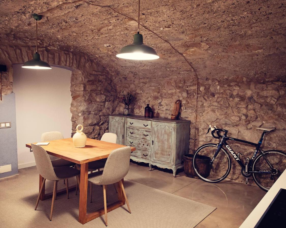 ז'ירונה La Dolce Vita. Boutique Apartment מראה חיצוני תמונה