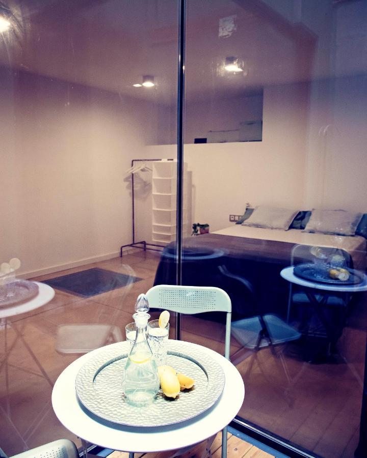 ז'ירונה La Dolce Vita. Boutique Apartment מראה חיצוני תמונה