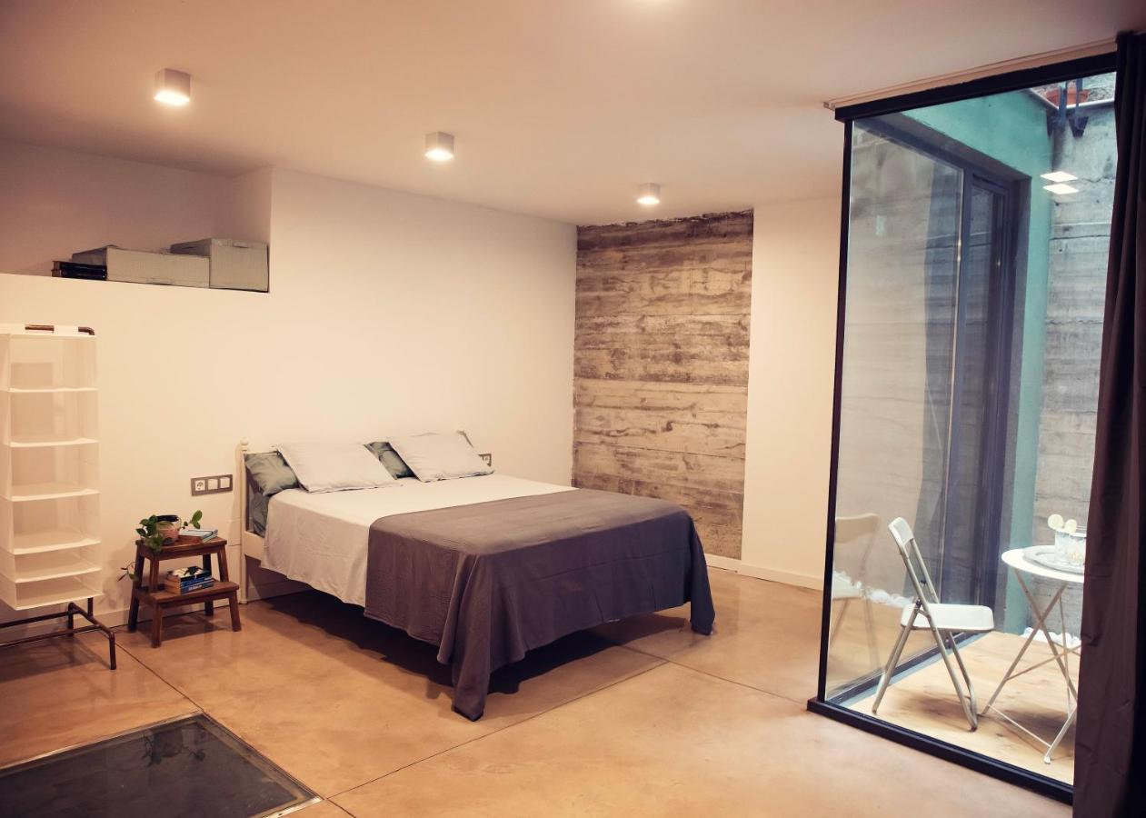 ז'ירונה La Dolce Vita. Boutique Apartment מראה חיצוני תמונה
