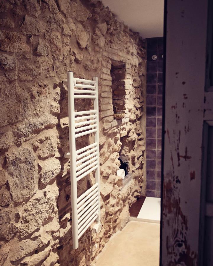 ז'ירונה La Dolce Vita. Boutique Apartment מראה חיצוני תמונה