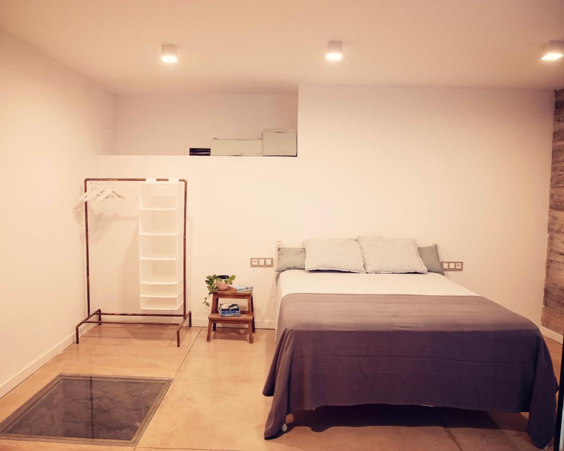ז'ירונה La Dolce Vita. Boutique Apartment מראה חיצוני תמונה